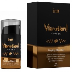 INTT MASSAGE  ORAL SEX - HOT EFFECT COFFEE FLAVOR MASSAGE... 2