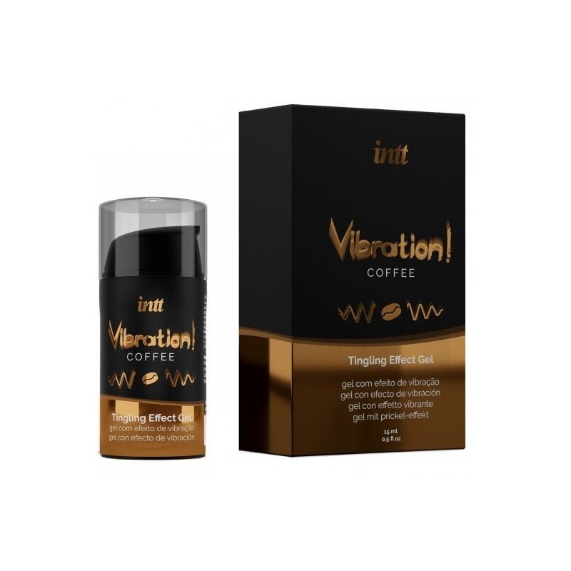 INTT MASSAGE  ORAL SEX - HOT EFFECT COFFEE...