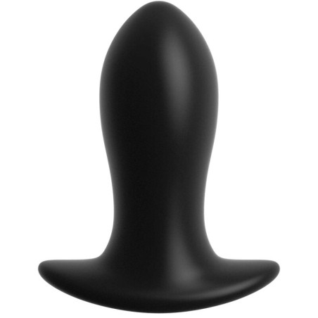 HOOK UP PANTIES - REMOTE PRINCESS PANTY XL-2XL