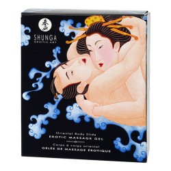 SHUNGA - GEL DE MASAJE EROTICO CUERPO A CUERPO ORIENTAL... 2