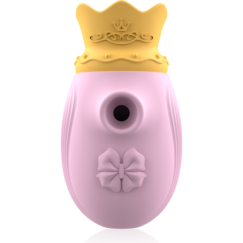 INTENSE ESTIMULADOR CLITORIS 10 MODOS DE...