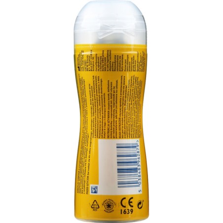 DUREX - YLANG YLANG SENSUAL MASSAGE LUBRICANT GEL 200 ML