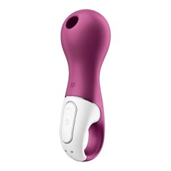 SATISFYER LUCKY LIBRA SUCCIONADOR Y VIBRADOR 2