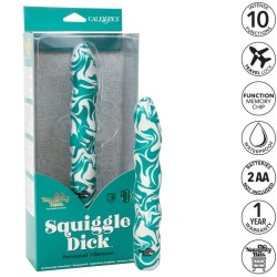 CALEXOTICS - SQUIGGLE DICK PERSONAL 2
