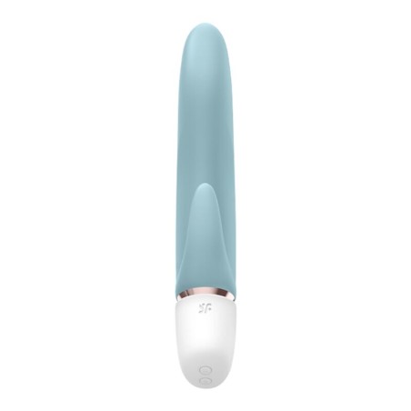 SATISFYER MARVELOUS FOUR - SET VIBRADOR  SUCCIONADOR