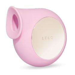 LELO SILA CRUISE ESTIMULADOR ONDAS - ROSA