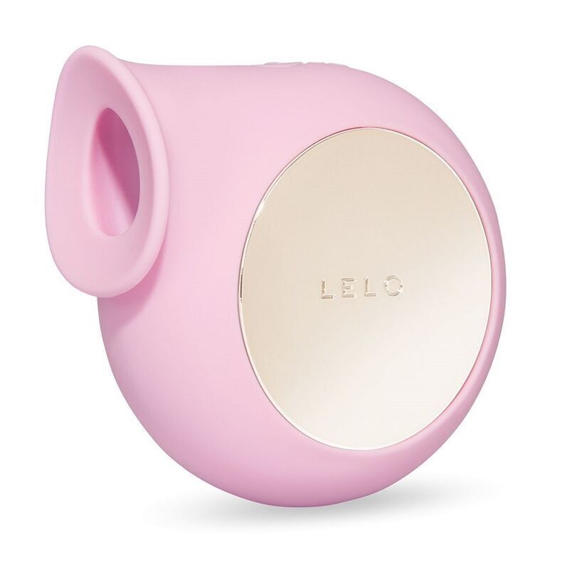 LELO SILA CRUISE ESTIMULADOR ONDAS - ROSA