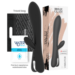 BRILLY GLAM - ERIK VIBRADOR COMPATIBLE CON WATCHME... 2