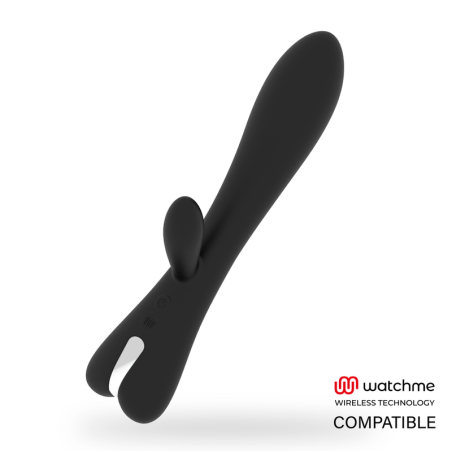 BRILLY GLAM - ERIK VIBRADOR COMPATIBLE CON WATCHME WIRELESS TECHNOLOGY