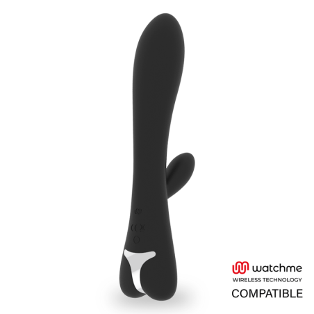 BRILLY GLAM - ERIK VIBRADOR COMPATIBLE CON WATCHME WIRELESS TECHNOLOGY
