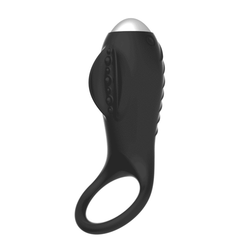 BRILLY GLAM - ALAN RING + WATCHME REMOTE CONTROL