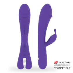 MR BOSS - AITOR RABBIT COMPATIBLE CON WATCHME WIRELESS... 2