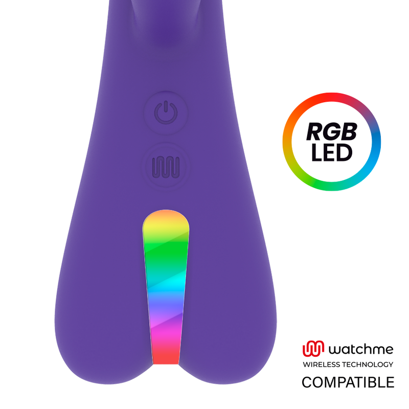 MR BOSS - AITOR RABBIT COMPATIBLE CON WATCHME...