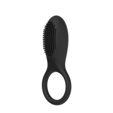 MR BOSS - TINO ANILLO ESTIMULADOR COMPATIBLE CON WATCHME WIRELESS TECHNOLOGY