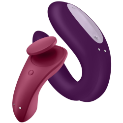 SATISFYER PARTNER BOX 1 2