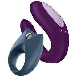 SATISFYER PARTNER BOX 2 2