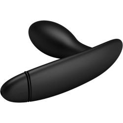 PRETTY LOVE DRAKE PLUG ANAL INFLABLE 2