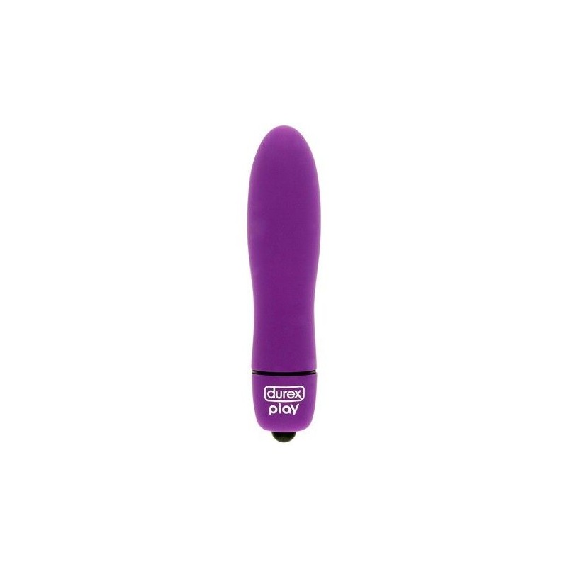 DUREX - INTENSE ORGASMIC PURE PLEASURE BALA...