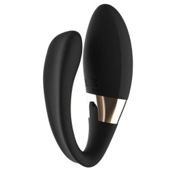 LELO TIANI DUO MASAJEADOR PAREJAS NEGRO 2