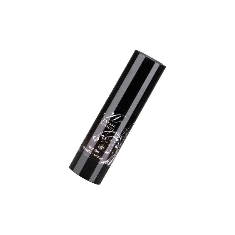 EXTASE SENSUAL - STIMULATING CHOCOLATE AND...
