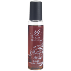 EXTASE SENSUAL - STIMULATING CHOCOLATE AND ORANGE TRAVEL... 2