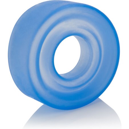 CALIFORNIA EXOTICS - RECAMBIO FUNDA PARA DESARROLLADOR SILICONA AZUL