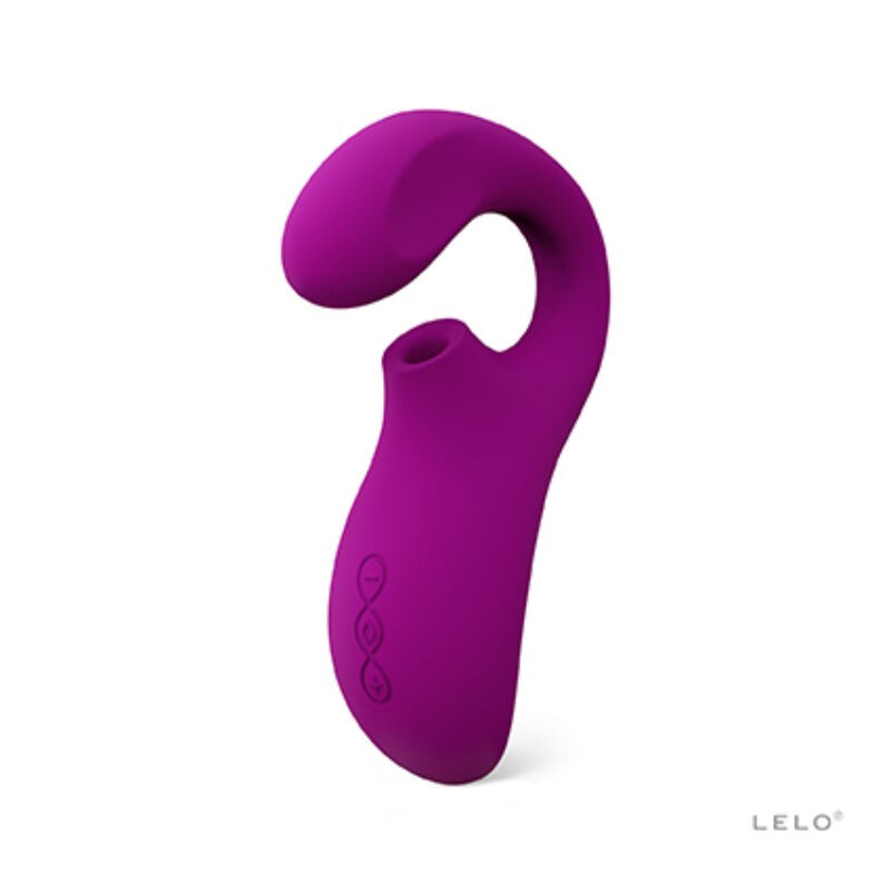 LELO ENIGMA CRUISE MASAJEADOR SONICO DOBLE...