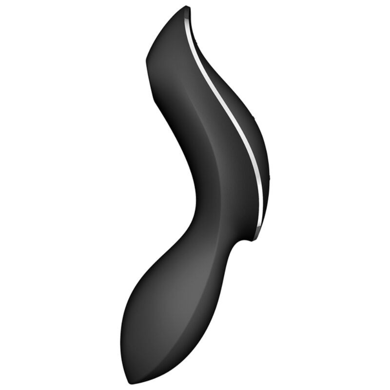 SATISFYER CURVY TRINITY 2 ESTIMULADOR Y...