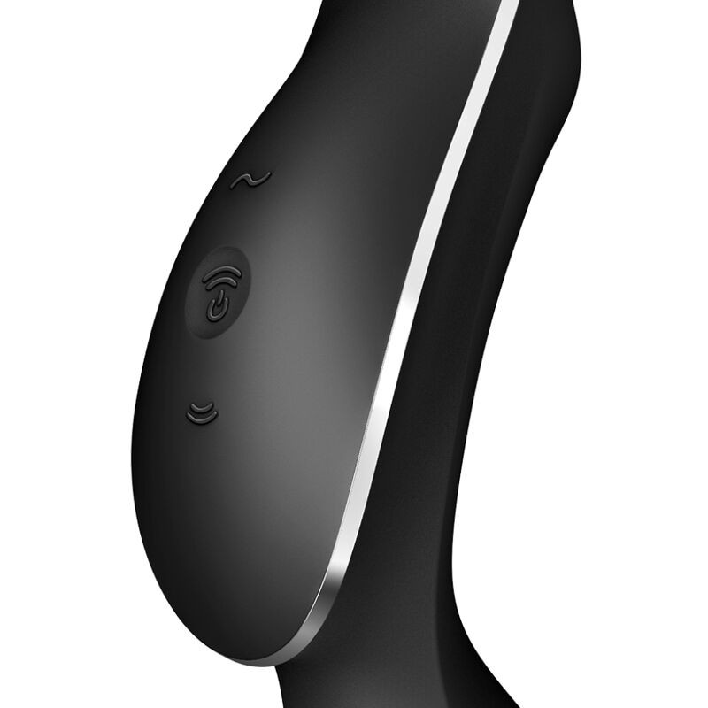 SATISFYER CURVY TRINITY 2 ESTIMULADOR Y...