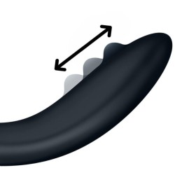 SATISFYER RRROLLING EXPLOSION VIBRADOR PUNTO G 2