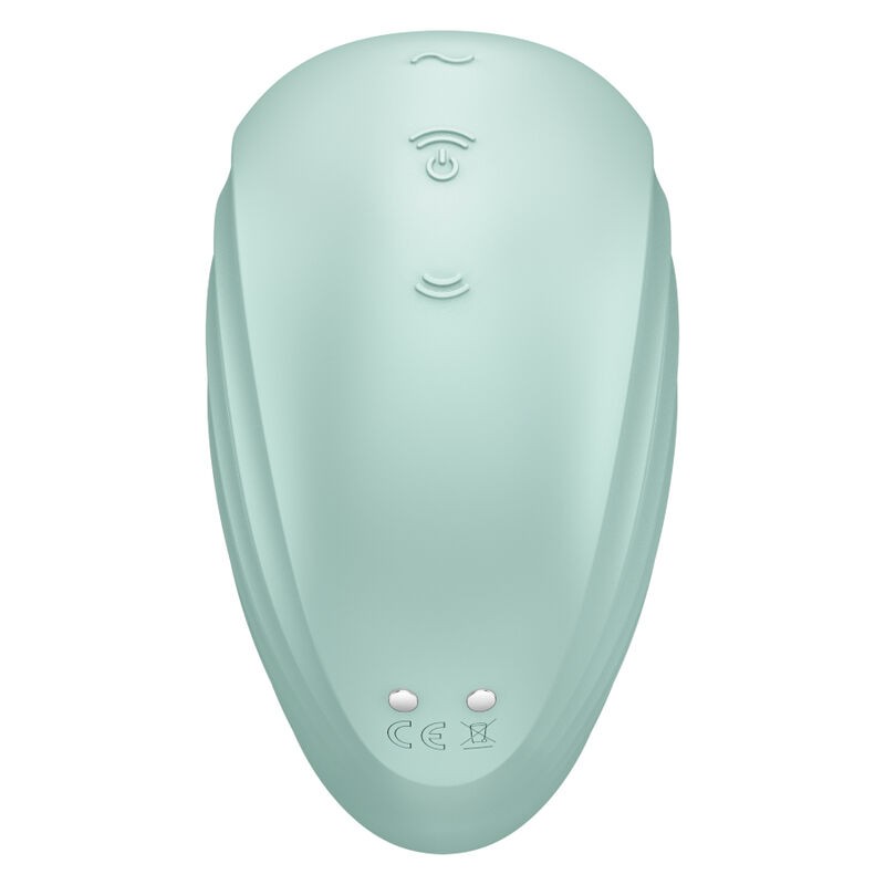 SATISFYER PEARL DIVER ESTIMULADOR Y VIBRADOR -...