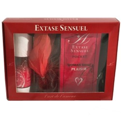 EXTASE SENSUAL - COFRE SENSUEL DE VOYAGE 2