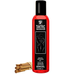 EROS-ART - NATURAL TANTRIC MASSAGE OIL AND APHRODISIAC...