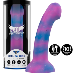 MYTHOLOGY - DION GALACTIC DILDO M - VIBRATOR WATCHME... 2