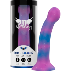 MYTHOLOGY - DION GALACTIC DILDO S 2