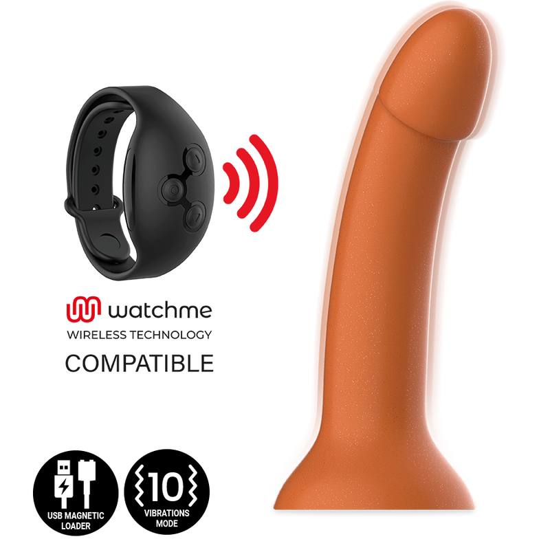 MYTHOLOGY - RUNE ROYAL DILDO M - VIBRATOR...