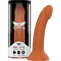 MYTHOLOGY - RUNE ROYAL DILDO M 2