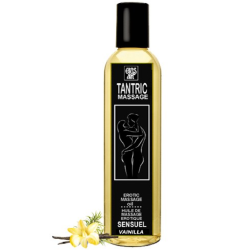 EROS-ART - NATURAL TANTRIC MASSAGE OIL AND APHRODISIAC...