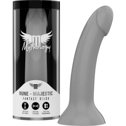 MYTHOLOGY - RUNE MAJESTIC DILDO S 2