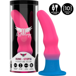 MYTHOLOGY - KUNO UTOPIA DILDO M - VIBRATOR COMPATIBLE... 2