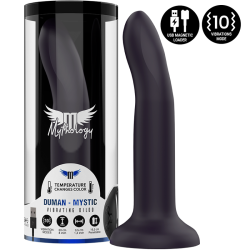 MYTHOLOGY - DUMAN MYSTIC DILDO L - VIBRATOR COMPATIBLE... 2
