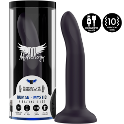 MYTHOLOGY - DUMAN MYSTIC DILDO M - VIBRATOR COMPATIBLE... 2
