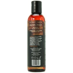 INTIMATE EARTH - ACEITE MASAJE AROMATERAPIA MIEL DE... 2