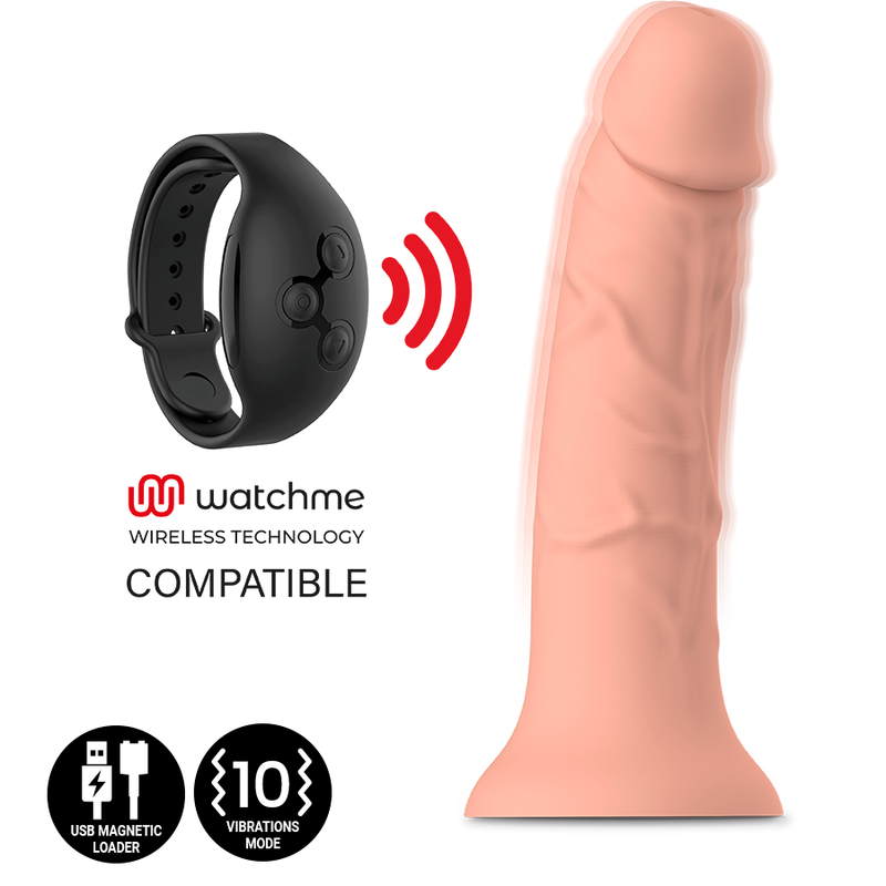 MYTHOLOGY - ASHER ORIGINAL DILDO S - VIBRATOR...