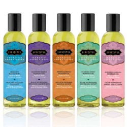 KAMASUTRA - MASSAGE OIL HARMONIOUS BLEND 236ML 2