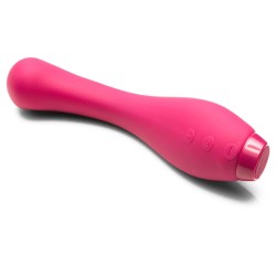 JE JOUE JUNO VIBRADOR PUNTO G - FUCSIA 2