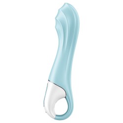 SATISFYER AIR PUMP VIBRATOR 5+ VIBRADOR PUNTO G INFLABLE... 2