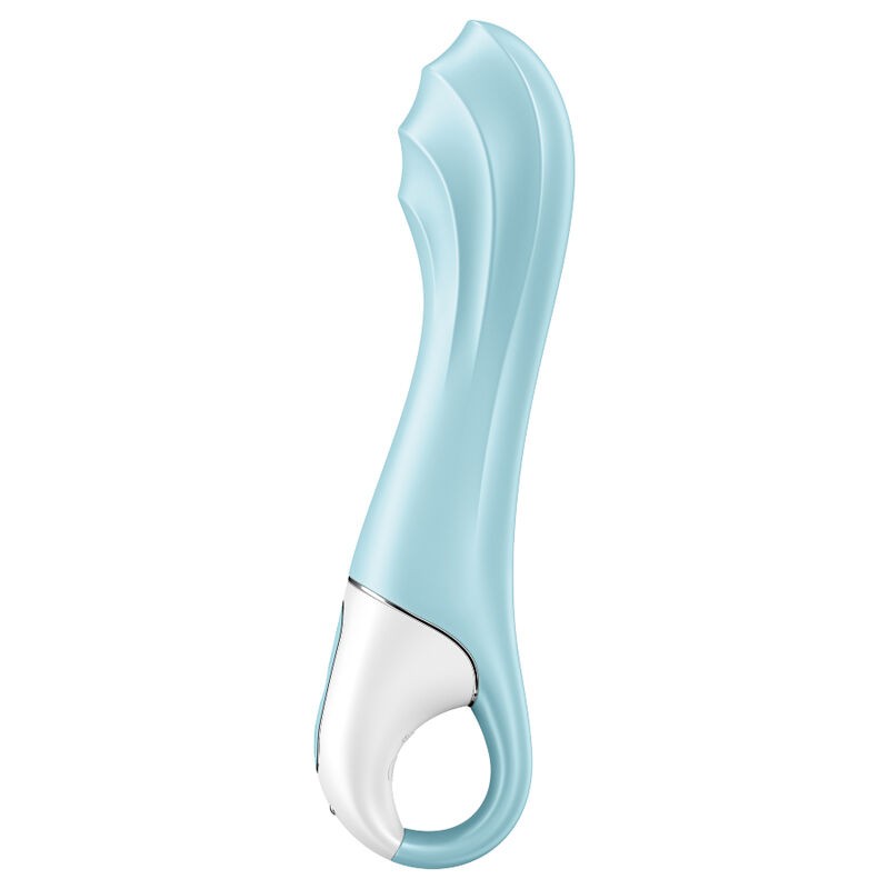 SATISFYER AIR PUMP VIBRATOR 5+ VIBRADOR PUNTO G...