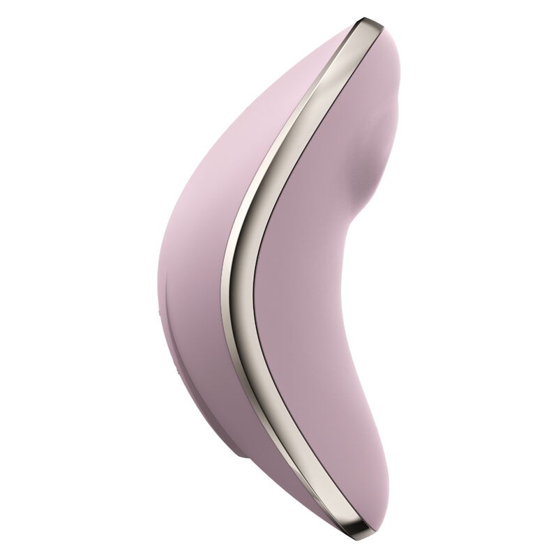 SATISFYER VULVA LOVER 1 ESTIMULADOR Y VIBRADOR...