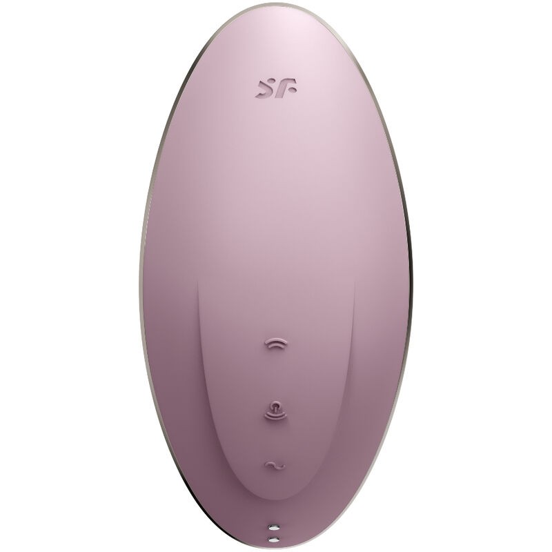 SATISFYER VULVA LOVER 1 ESTIMULADOR Y VIBRADOR...
